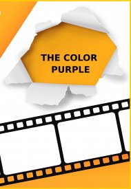 Affiche de The Color Purple
