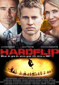 Affiche de Hardflip