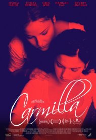 Affiche de Carmilla