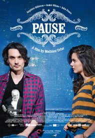 Affiche de Pause