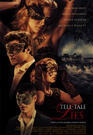 Affiche de Tell Tale Lies