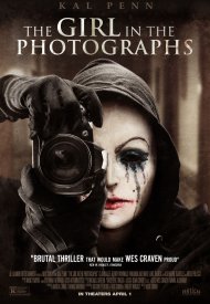 Affiche de The Girl in the Photographs