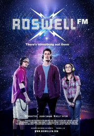 Affiche de Roswell FM