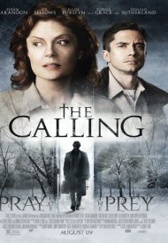 Affiche de The Calling