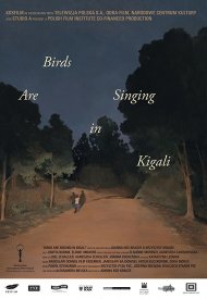 Affiche de Birds Are Singing in Kigali