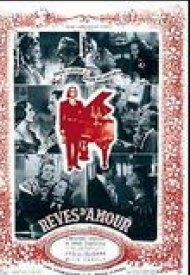 Affiche de Rêves d'amour