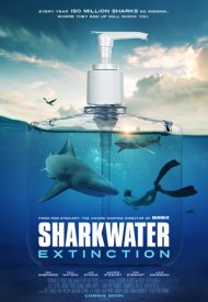 Affiche de Sharkwater Extinction