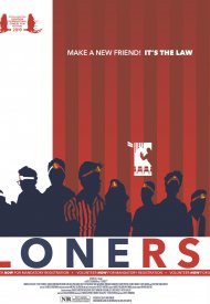Affiche de Loners