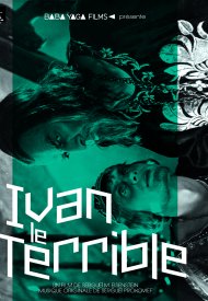 Affiche de Ivan le terrible 2