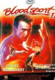 Affiche de Bloodsport 2