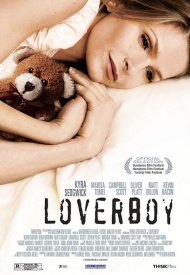 Affiche de Loverboy