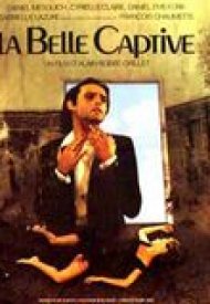 Affiche de La Belle Captive