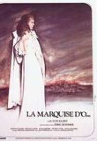 Affiche de La Marquise d'O...