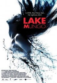 Affiche de Lake Mungo