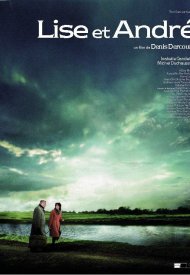 Affiche de Lise et André
