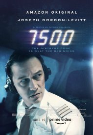 Affiche de 7500