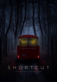 Affiche de Shortcut