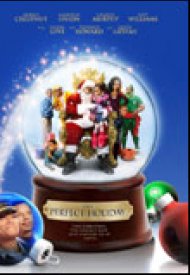 Affiche de The Perfect Holiday