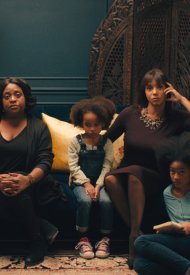 Affiche de Jean Of The Joneses