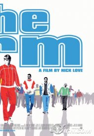 Affiche de The Firm