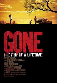 Affiche de Gone
