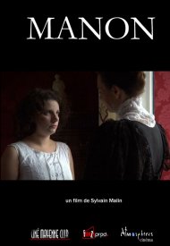 Affiche de Manon