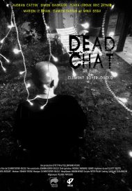 Affiche de Dead Chat