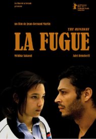 Affiche de La Fugue