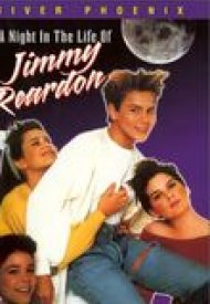 Affiche de A Night in the Life of Jimmy Reardon
