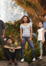 Affiche de Avatar 4