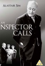 Affiche de Un Inspecteur vous demande