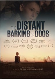 Affiche de The Distant Barking of Dogs