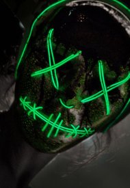 Affiche de The Forever Purge