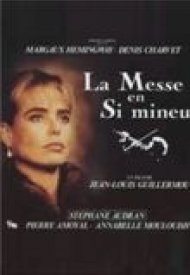 Affiche de La Messe en si mineur