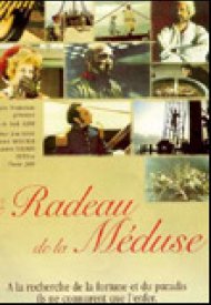 Affiche de Le radeau de la méduse