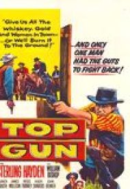 Affiche de Top Gun