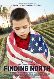 Affiche de A Place at the Table