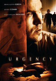 Affiche de Urgency