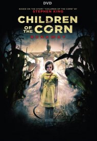 Affiche de Children Of The Corn: Runaway
