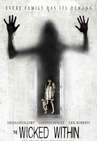 Affiche de The Wicked Within