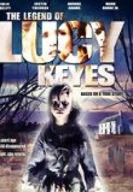 Affiche de The legend of Lucy Keyes