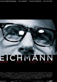Affiche de Eichmann