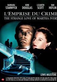 Affiche de L'Emprise du crime