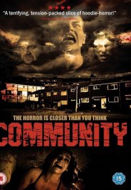 Affiche de Community