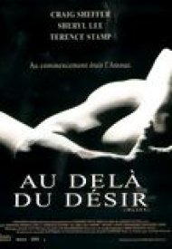 Affiche de Au-delà du désir