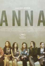 Affiche de Anna