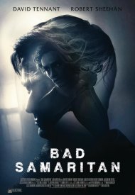 Affiche de Bad Samaritan