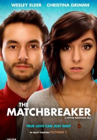 Affiche de The Matchbreaker