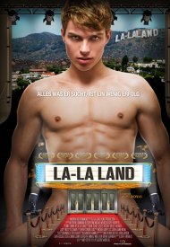 Affiche de Going Down in LA-LA Land