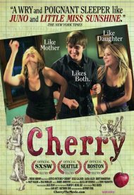 Affiche de Cherry